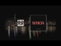 Jordan Kyreem Whoa 2016