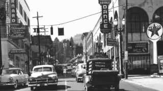 Blind Side Of The Heart- Ronny Elliott