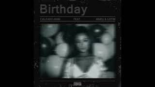 BIRTHDAY Music Video