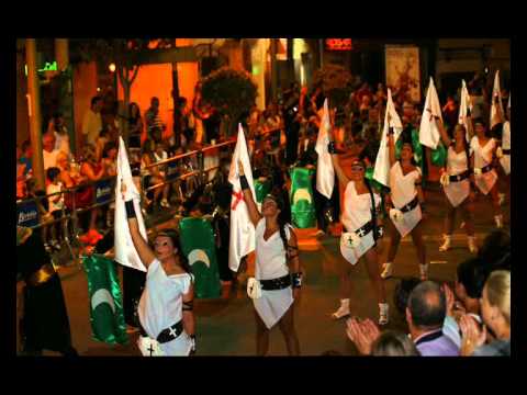 Guerreras Capitania 2011