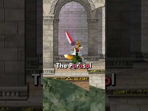 The Best 𝑹𝒆𝒎𝒐𝒗𝒆𝒅 Item in Smash