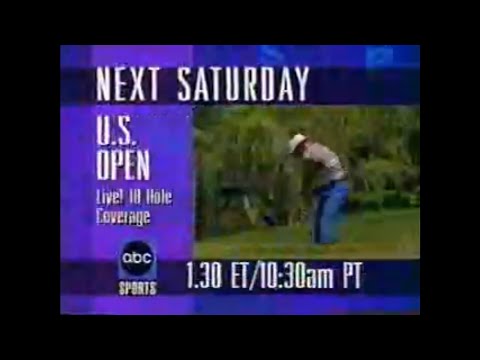 ABC Wide World of Sports Outro 1994 (Belmont Stakes)
