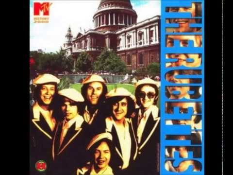 The Rubettes - Out In The Cold