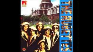 The Rubettes - Out In The Cold