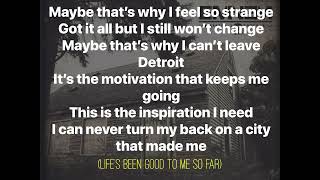 Eminem - So Far...