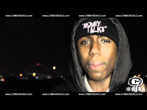 YOUNG MIKES [CHIBA FREESTYLE]