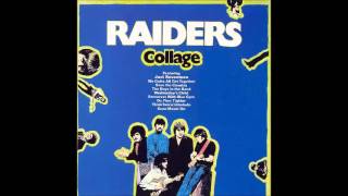 Paul Revere &amp; The Raiders - Wednesday&#39;s Child