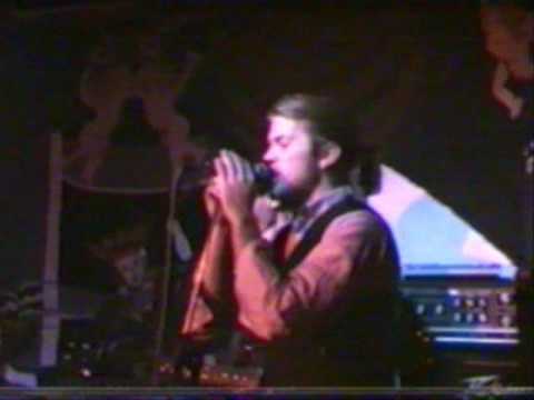 Lacht el Bahhtar - Fekete Darazsak /Live/