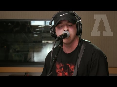 Mat Kerekes - My Lucky #3 | Audiotree Live