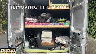 Vanlife: starting again!