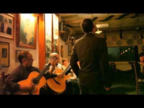 Joaquim (Quim) Manuel, "Fado Modesto" - "Quando a Severa morreu"