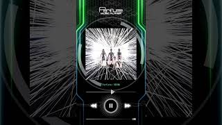 [Perfume Music Prayer] 超来輪  #prfm #perfume