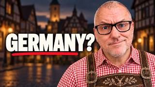 Why Americans Won’t Move To Germany!