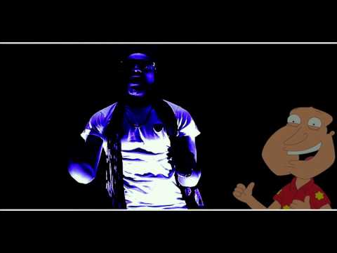 FTMTV - im peter griffin - copper face