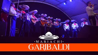 Video de Mariachi Garibaldi
