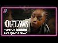 Sihle Vs Tlali Outlaws Excusive To Showmax