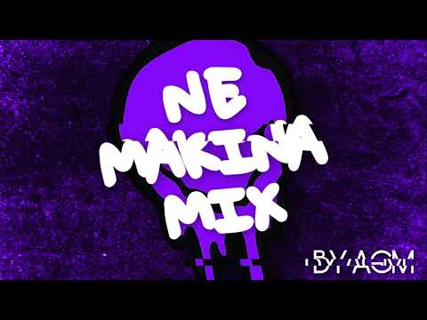 North East Makina Mix 2023