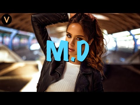 4Keus ft Niska - M.D (Lyrics) YANISS Remix