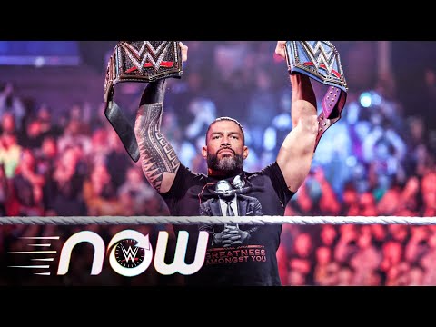 WWE Smackdown Preview, Dax Harwood Releases Tag Team March Madness Bracket, More | Fight Size