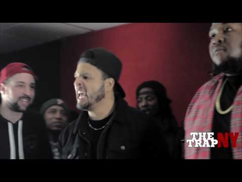 Dre Dennis vs Uno Lavoz