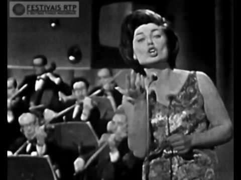 Madalena Iglésias - Setembro