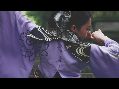 SymphoBreaks - Eastern Wind [Electro Freestyle Music]