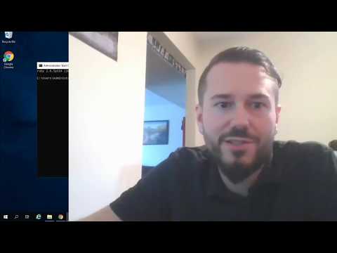 Creating a Simple Static Website with Jekyll (to host in S3)