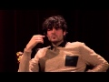 Will Dailey - Interview Highlight