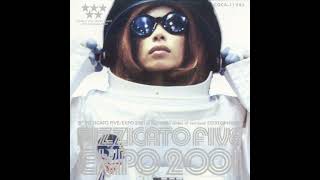 Pizzicato Five – Twiggy Twiggy (Take The TB Train Mix) remixed by Takkyu Ishino