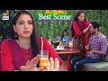 Ye Aaj Kal Ki Larkiyan - Best Scene - Ramsha Khan & Wahaj Ali - ARY Digital Drama
