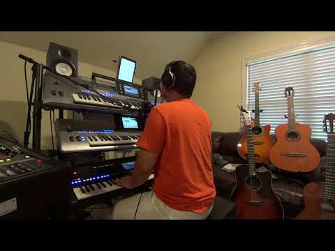 Say tình cô đơn - Văn Vũ