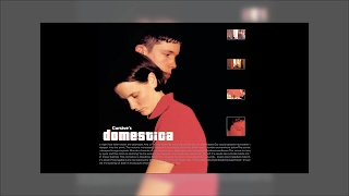 Cursive - The Casualty