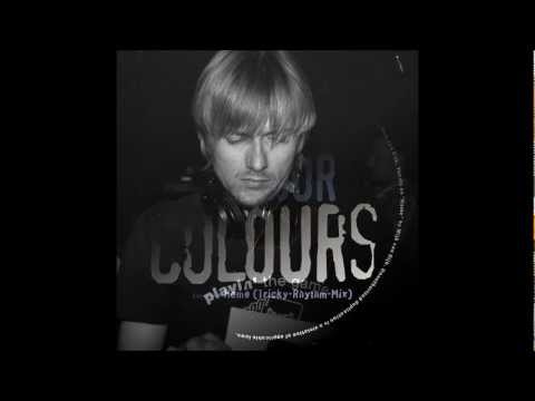 Microglobe - Home (Tricky-Rhythm-Mix) 1994