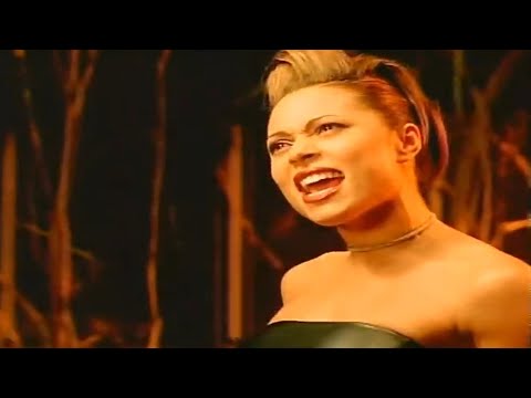 Tamia - Imagination ( Ft Jermaine Dupri) [HD Widescreen Music Video]