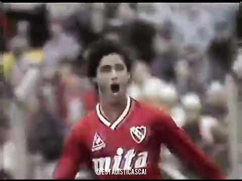 Independiente 2-0 Banfield | Liguilla Pre Libertadores