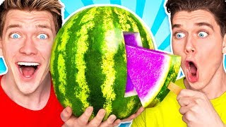 9 Genius DIY Life Hacks Plus The Best New Art Challenge You Need To Know How To Do