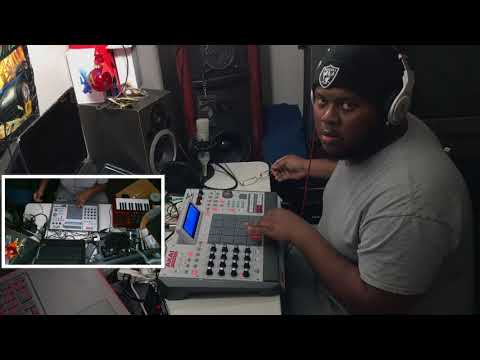 CityTheBeatMaster - Master of Finger Drumming Episode 10 " Kid "