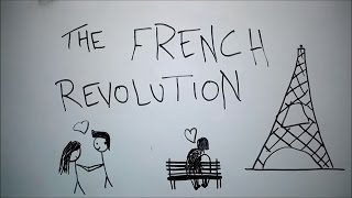 The French Revolution - ep01 -  BKP  cbse class 9 