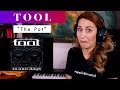 Tool The Pot REACTION ANALYSIS By Vocal Coach Opera Singer