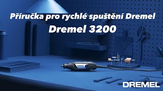 Dremel 3200
