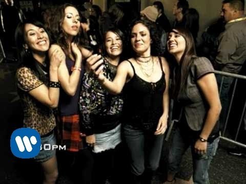 Manda Una Señal - Maná