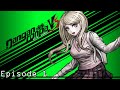 Another Killing School Life Danganronpa 3 Killing Harmony