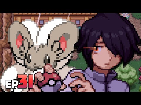 I DON'T have enough patience for the rest of this game!! - Pokemon Reborn EP 31 | Fan Game