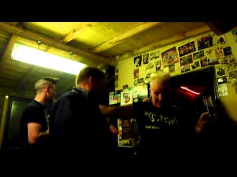 Psychomania Rumble no.5 Potsdam@Lindenpark Potsdam 11.06./12.06.2011