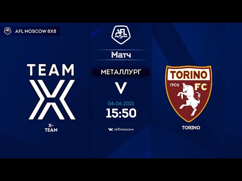 AFL21. Euroleague C. Day 4. X-team - Torino