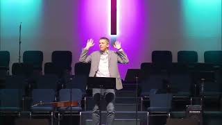 Church Discipline | 1 Corinthians | Week 13
