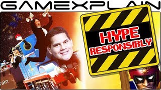 Hype Responsibly! Why A Nintendo Direct Doesn't "Have to Happen" DISCUSSION