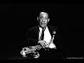 Compilation by Johnny Hodges