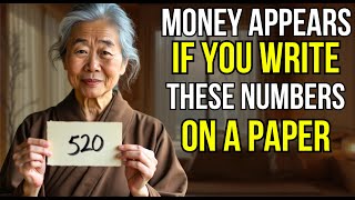 POWERFUL✅WRITE these NUMBERS And Put Under Pillow | THE RESULTS WILL SHOCK YOU!