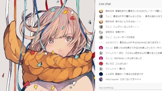 冬コミのお話 - ざわそ